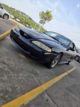 1995 Ford Mustang Coupe 2D