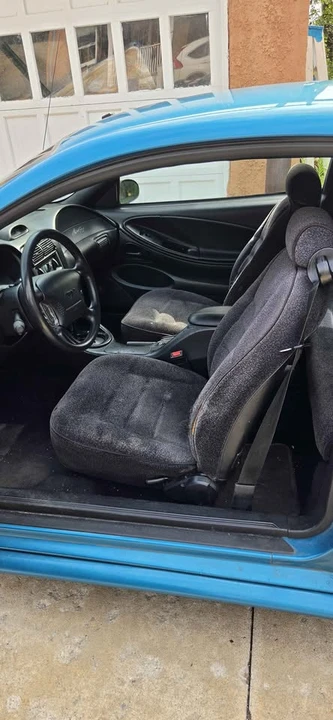 1995 Ford SN95 Mustang - Image 6 of 10