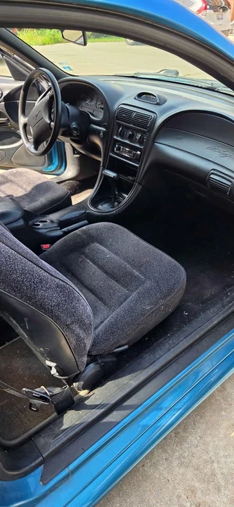 1995 Ford SN95 Mustang - Image 7 of 10