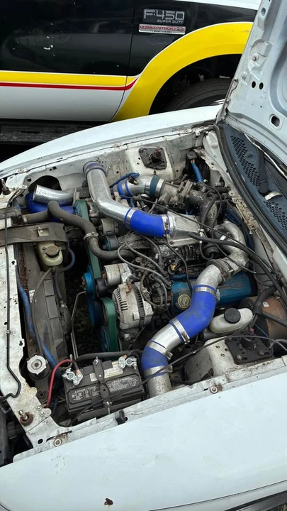 1995 Ford SN95 Mustang - Image 2 of 4