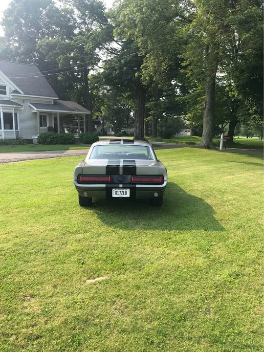 1995 Ford SN95 Mustang - Image 2 of 4