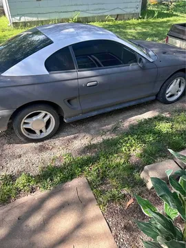 1995 Ford Mustang GT Coupe