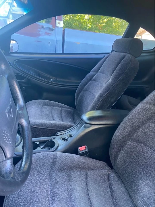 1995 Ford SN95 Mustang - Image 6 of 7