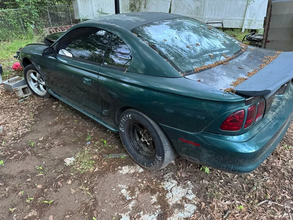 1995 Ford SN95 Mustang - Image 10 of 11