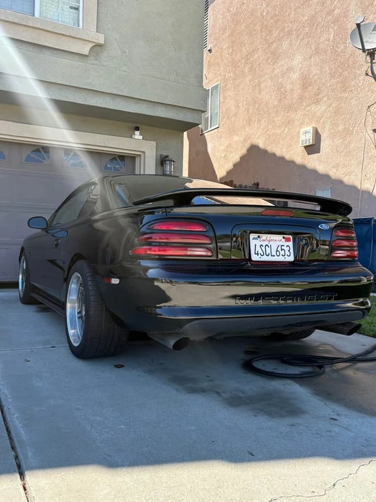 1995 Ford SN95 Mustang - Image 7 of 8
