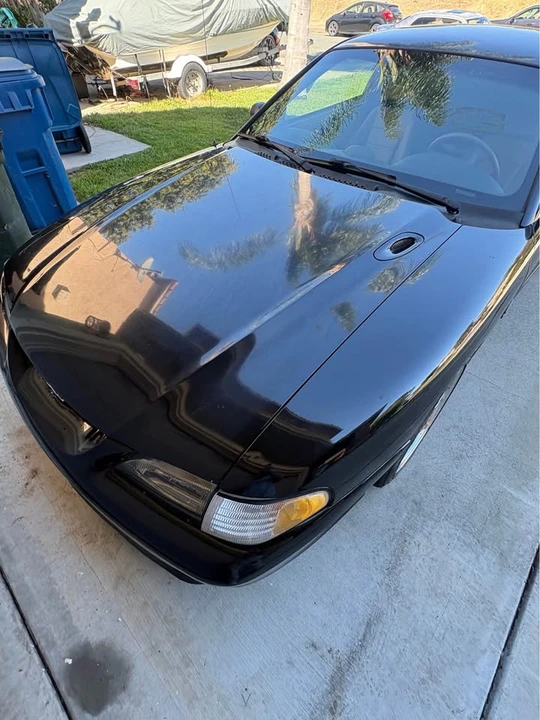 1995 Ford SN95 Mustang - Image 2 of 8