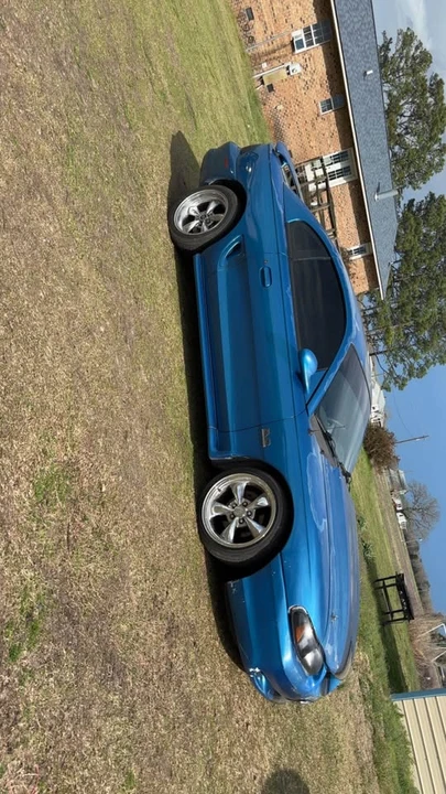 1995 Ford SN95 Mustang - Image 6 of 10