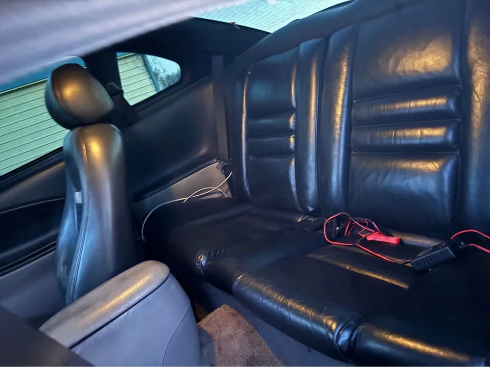 1995 Ford SN95 Mustang - Image 7 of 10