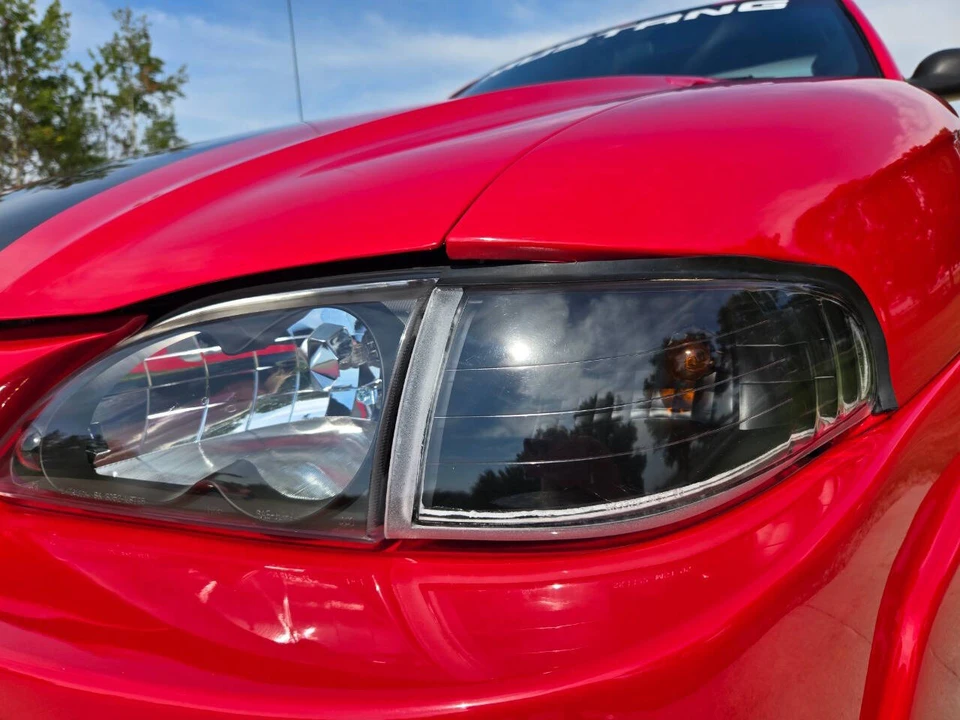1995 Ford SN95 Mustang - Image 22 of 31