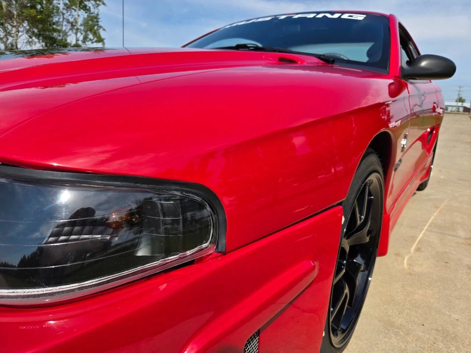1995 Ford SN95 Mustang - Image 29 of 31