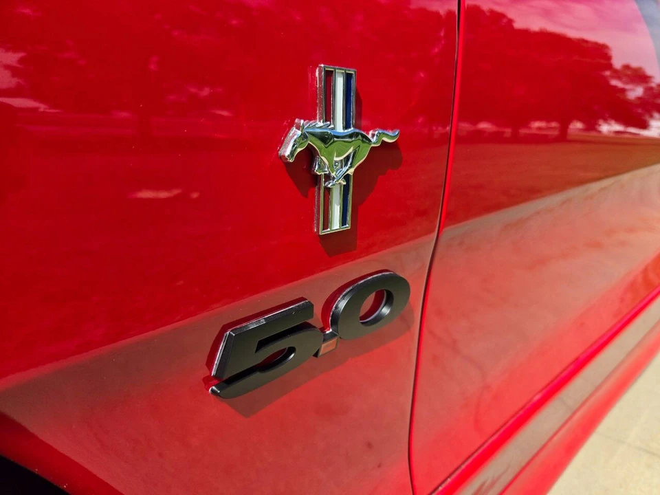 1995 Ford SN95 Mustang - Image 31 of 31