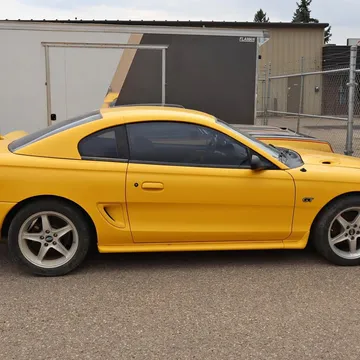 1995 Ford Mustang GT