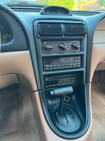 1995 Ford SN95 Mustang - Image 5 of 8