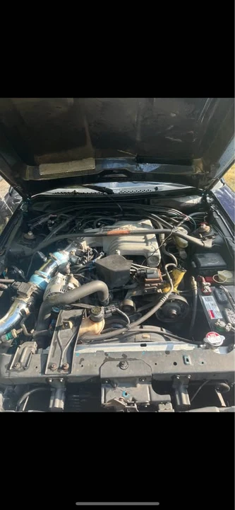 1995 Ford SN95 Mustang - Image 7 of 7