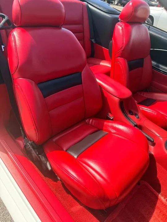 1995 Ford SN95 Mustang - Image 11 of 12