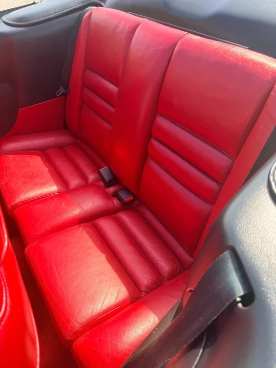 1995 Ford SN95 Mustang - Image 9 of 12