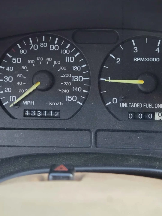 1995 Ford SN95 Mustang - Image 11 of 11