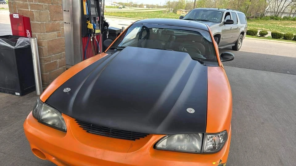 1995 Ford SN95 Mustang - Image 6 of 7