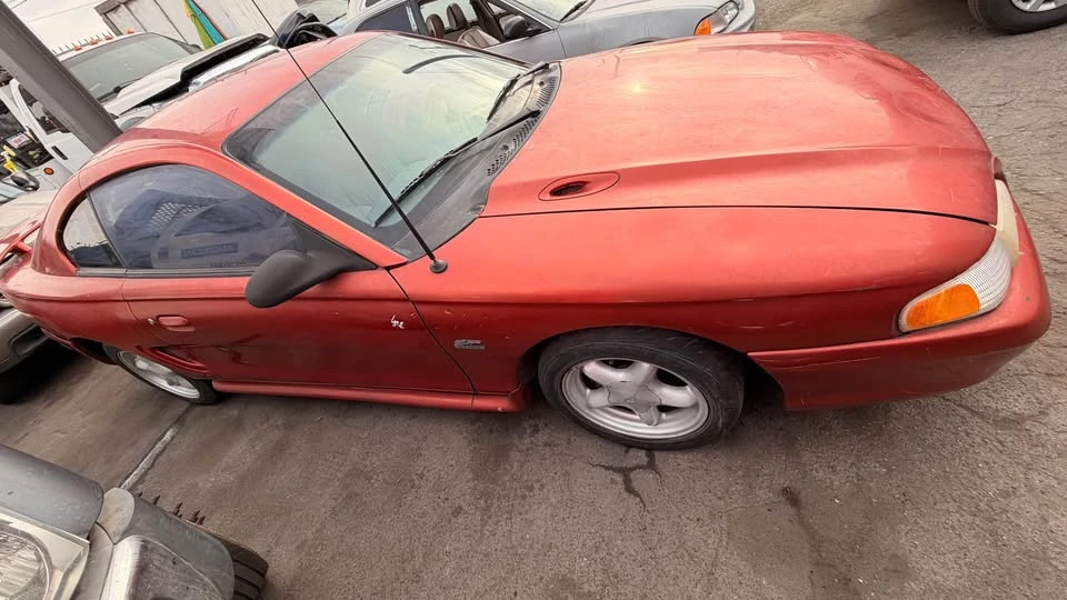 1995 Ford SN95 Mustang - Image 4 of 7