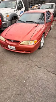 1995 Ford Mustang GT
