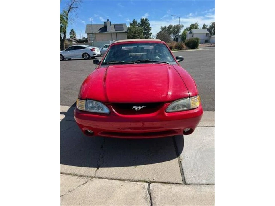 1995 Ford SN95 Mustang - Image 18 of 19