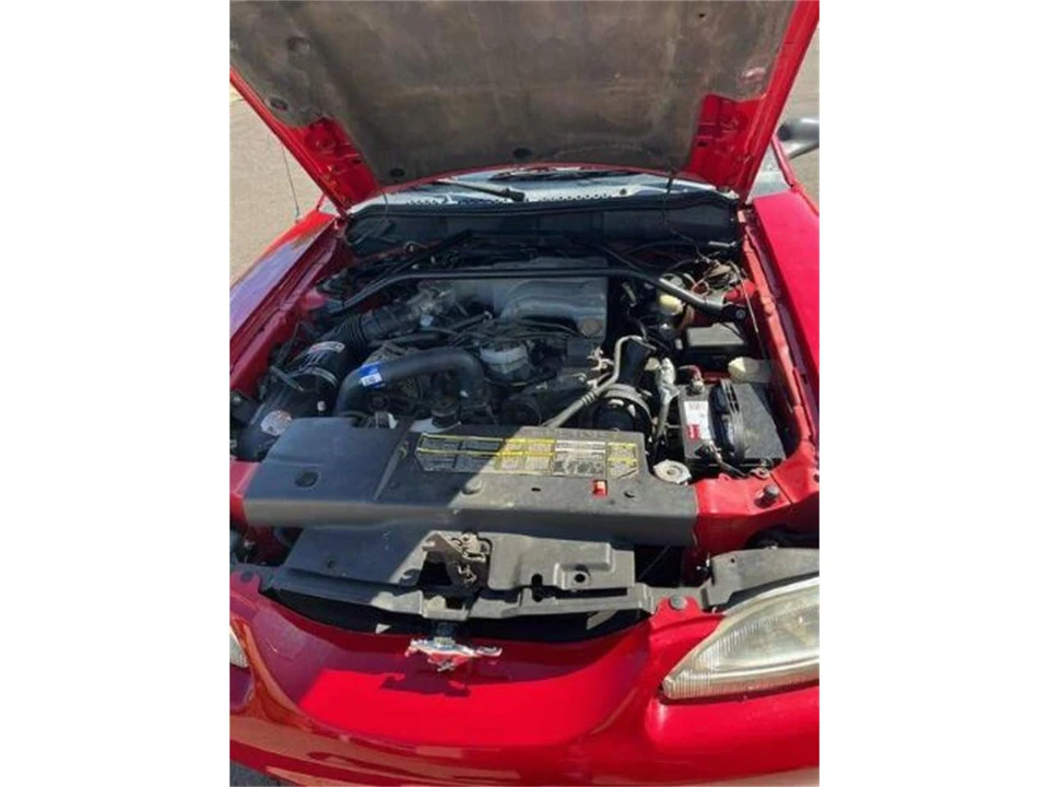 1995 Ford SN95 Mustang - Image 2 of 19