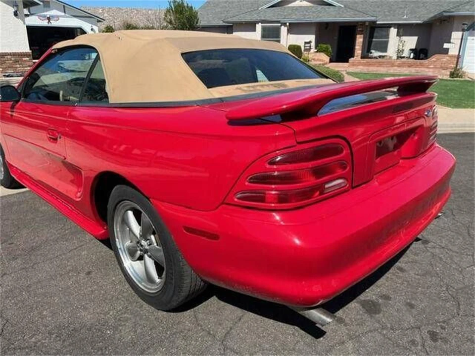 1995 Ford SN95 Mustang - Image 17 of 19