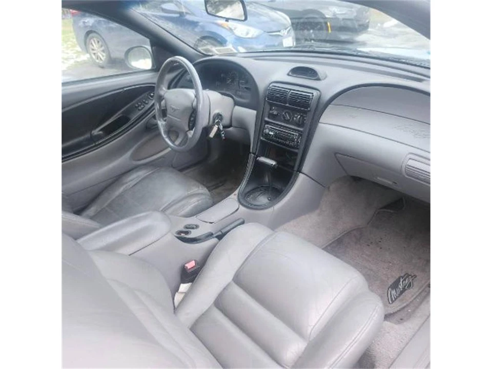 1995 Ford SN95 Mustang - Image 8 of 9
