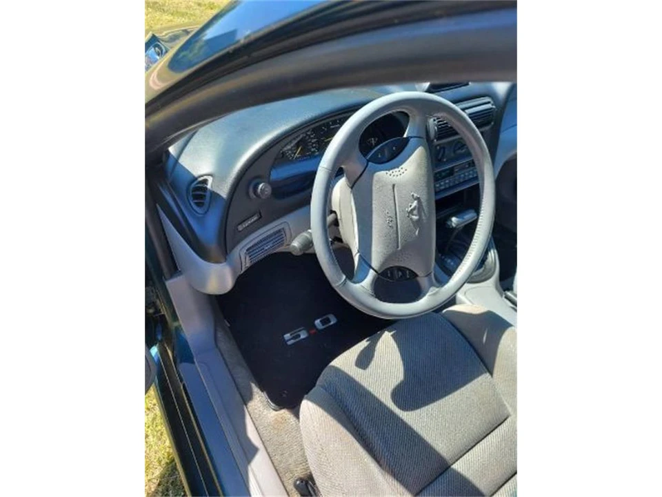 1995 Ford SN95 Mustang - Image 4 of 5