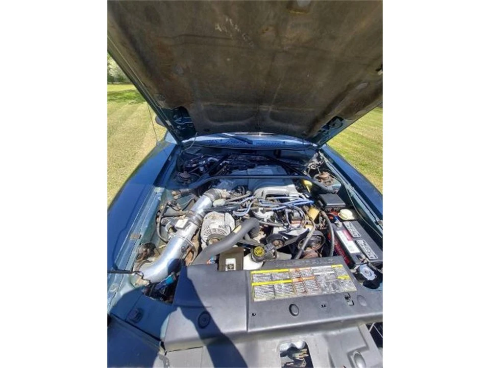 1995 Ford SN95 Mustang - Image 3 of 5