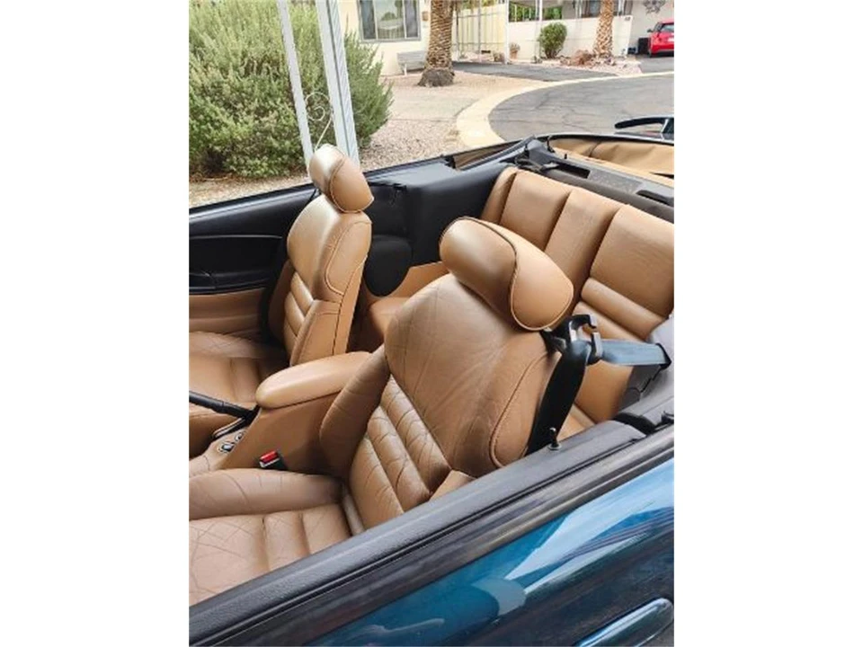 1995 Ford SN95 Mustang - Image 3 of 10