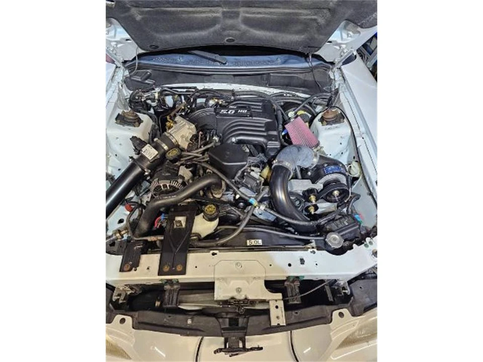 1995 Ford SN95 Mustang - Image 5 of 25
