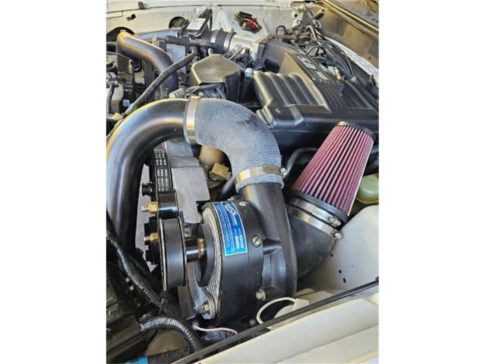 1995 Ford SN95 Mustang - Image 16 of 25