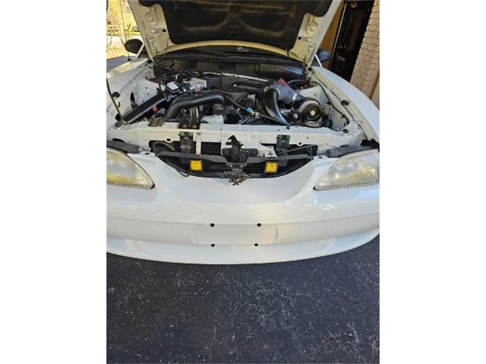 1995 Ford SN95 Mustang - Image 14 of 25