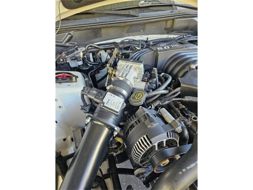 1995 Ford SN95 Mustang - Image 17 of 25