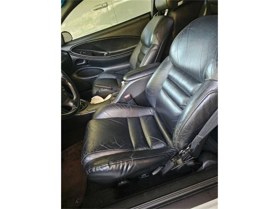 1995 Ford SN95 Mustang - Image 22 of 25
