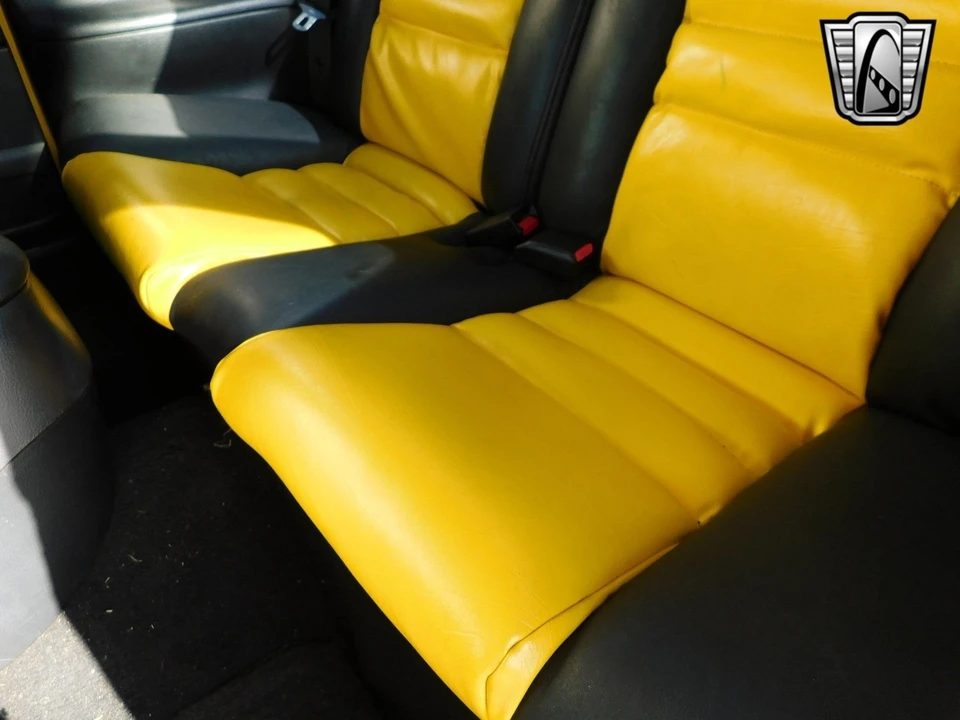 1995 Ford SN95 Mustang - Image 12 of 21