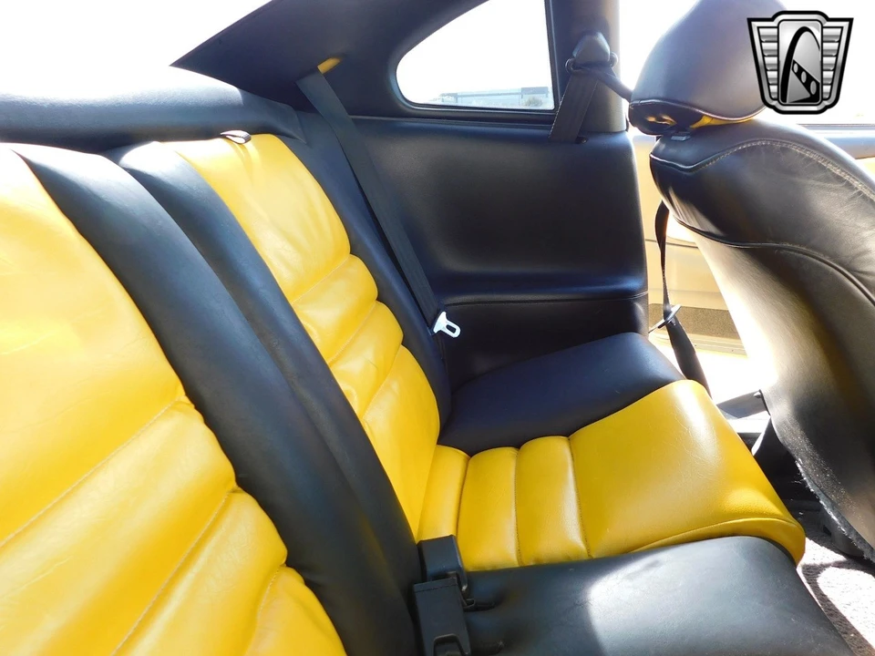 1995 Ford SN95 Mustang - Image 18 of 21