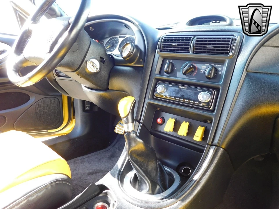 1995 Ford SN95 Mustang - Image 16 of 21
