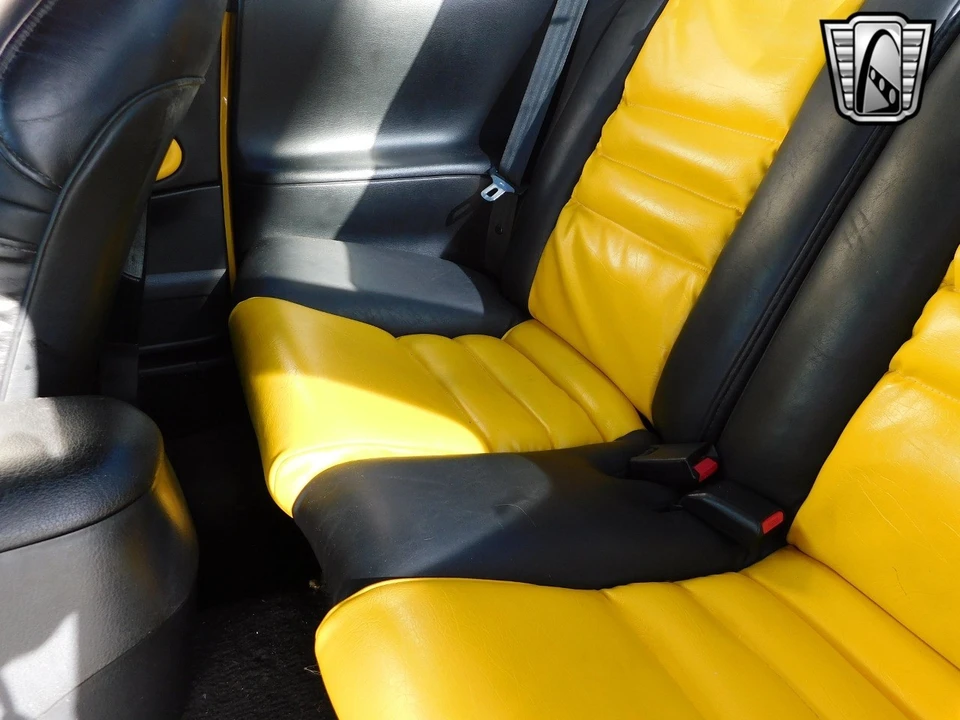 1995 Ford SN95 Mustang - Image 13 of 21