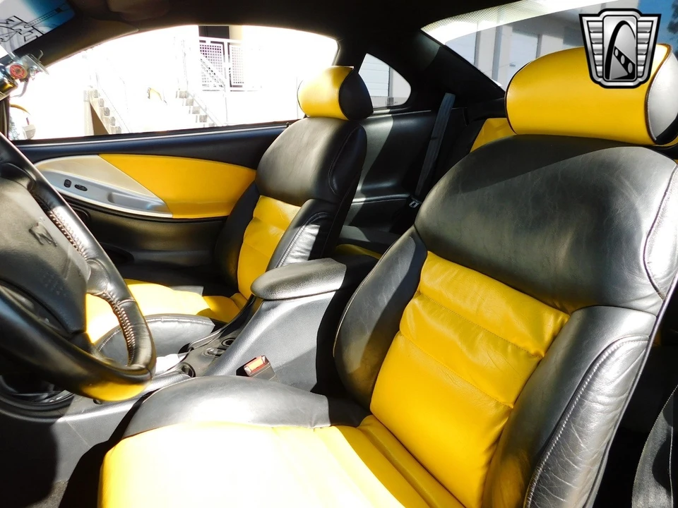 1995 Ford SN95 Mustang - Image 10 of 21