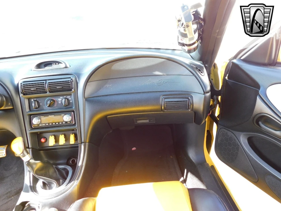 1995 Ford SN95 Mustang - Image 15 of 21