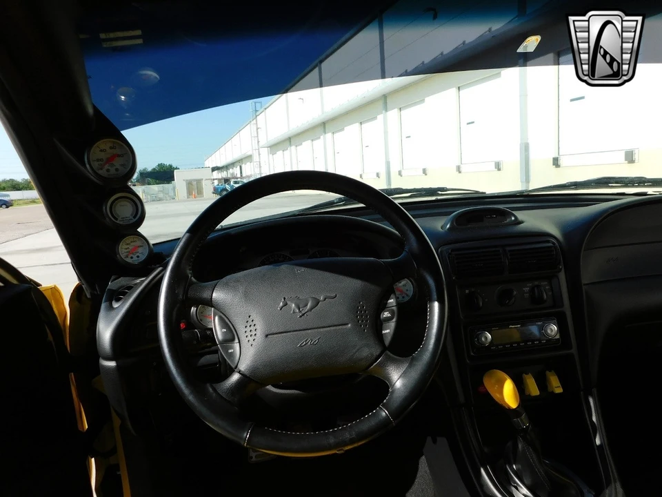 1995 Ford SN95 Mustang - Image 19 of 21