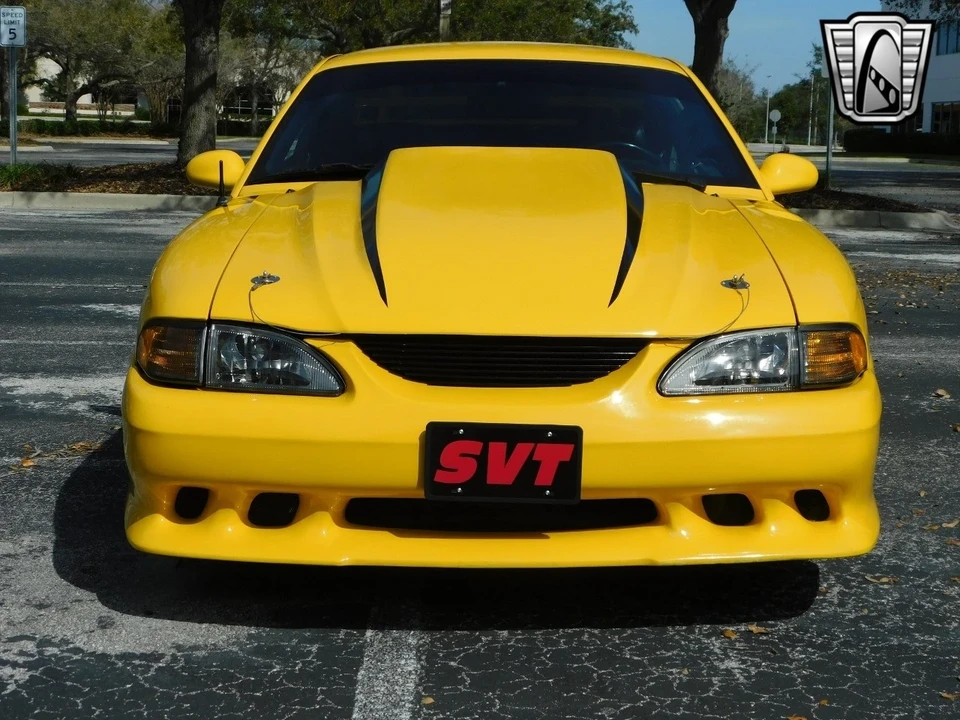 1995 Ford SN95 Mustang - Image 3 of 21