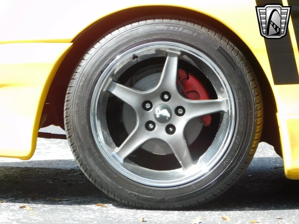 1995 Ford SN95 Mustang - Image 13 of 21