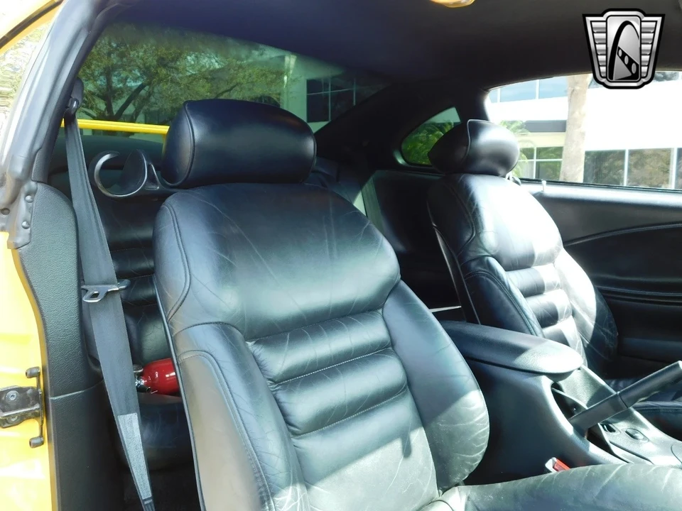 1995 Ford SN95 Mustang - Image 20 of 21