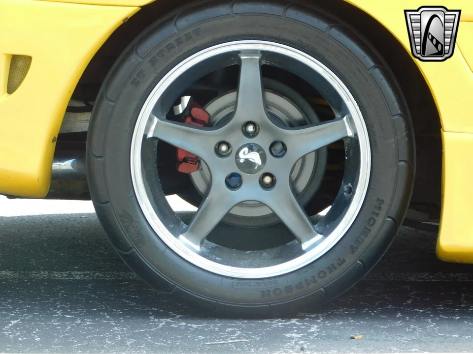 1995 Ford SN95 Mustang - Image 15 of 21