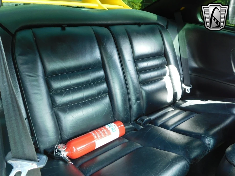 1995 Ford SN95 Mustang - Image 21 of 21