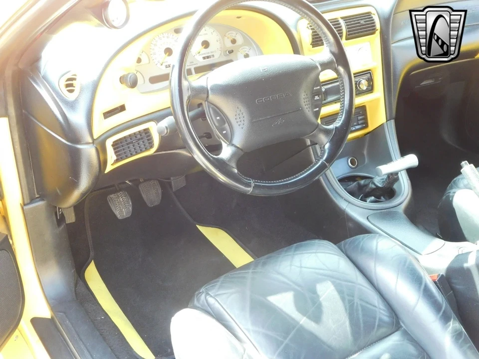 1995 Ford SN95 Mustang - Image 17 of 21