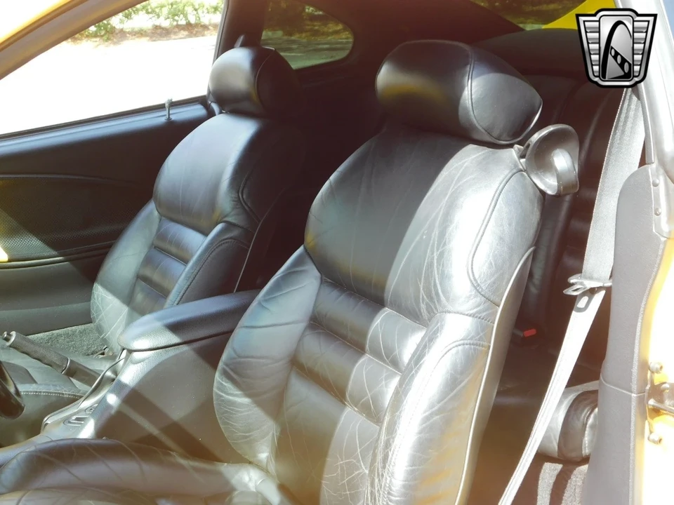 1995 Ford SN95 Mustang - Image 16 of 21